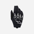 Alpinestars Full Bore V2 Gloves - Black/White