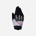 Alpinestars Full Bore V2 Handschuhe - Schwarz/Helllila