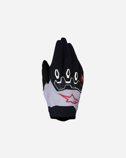 Alpinestars Full Bore V2 Gloves - Black/Light Lilac