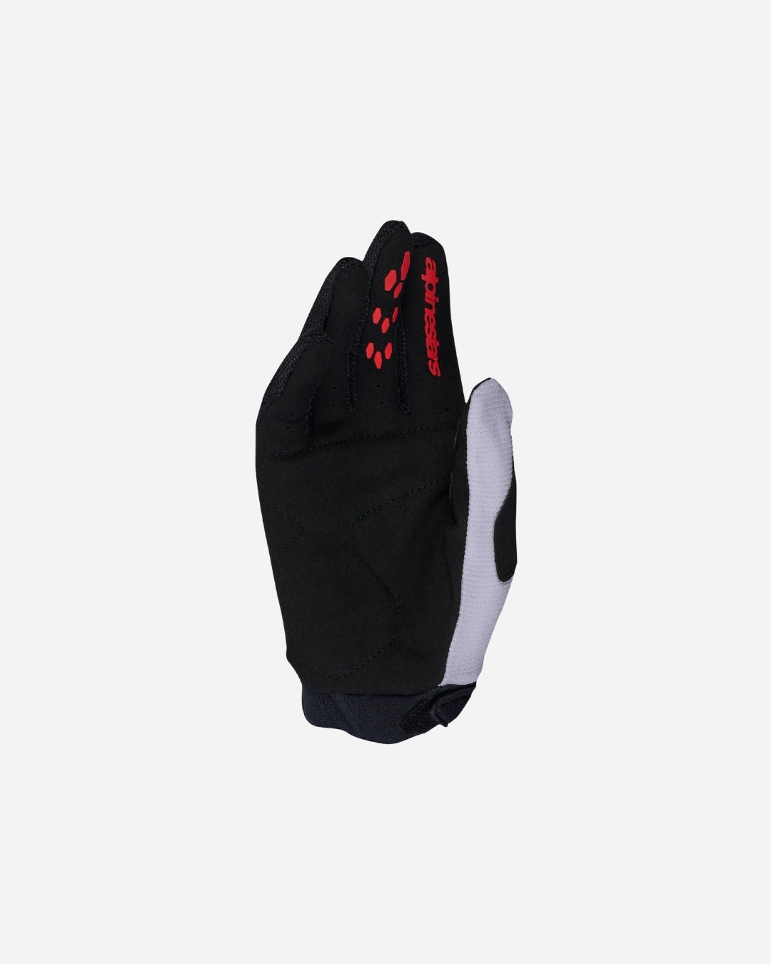 Alpinestars Full Bore V2 Gloves - Black/Light Lilac