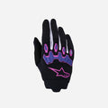 Alpinestars Full Bore V2 Gloves - Purple/Black