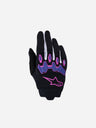 Gants Alpinestars Full Bore V2 - Violet/Noir