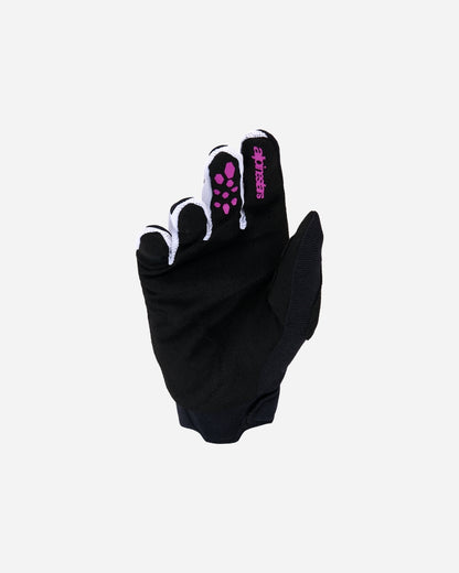Gants Alpinestars Full Bore V2 - Violet/Noir