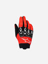 Gants Alpinestars Full Bore V2 - Orange/Noir