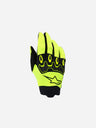 Gants Alpinestars Full Bore V2 - Jaune Fluo/Noir