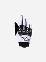 Gants Alpinestars Full Bore V2 - Gris clair/Noir