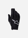 Gants Alpinestars Supertech Mx - Noir/Blanc