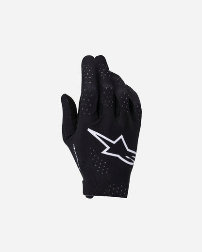 Gants Alpinestars Supertech Mx - Noir/Blanc