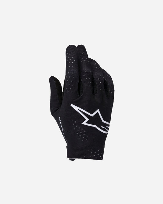 Gants Alpinestars Supertech Mx - Noir/Blanc