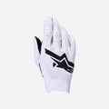 Alpinestars Supertech MX Handschuhe – Helllila/Schwarz