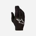 Alpinestars Supertech MX Handschuhe - Schwarz/Weiß