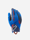 Alpinestars Durack Gloves - Royal Blue/Deep Gray