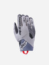 Alpinestars Durack Gloves - Dark Gray/Mid Gray