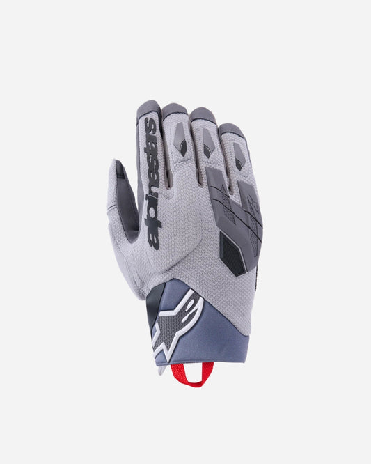 Alpinestars Durack Handschuhe - Dunkelgrau/Mittelgrau