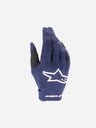 Gants Alpinestars Radar - Marine nuit/Blanc
