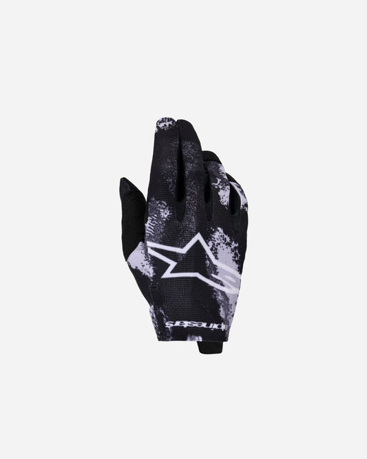 Gants Alpinestars Radar - Camouflage fer