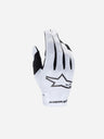 Gants Alpinestars Radar - Gris brume/Noir