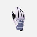Alpinestars Radar Handschuhe - Ash Gray/Helllila/Weiß/Schwarz