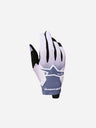 Alpinestars Radar Gloves - Ash Gray/Light Lilac/White/Black