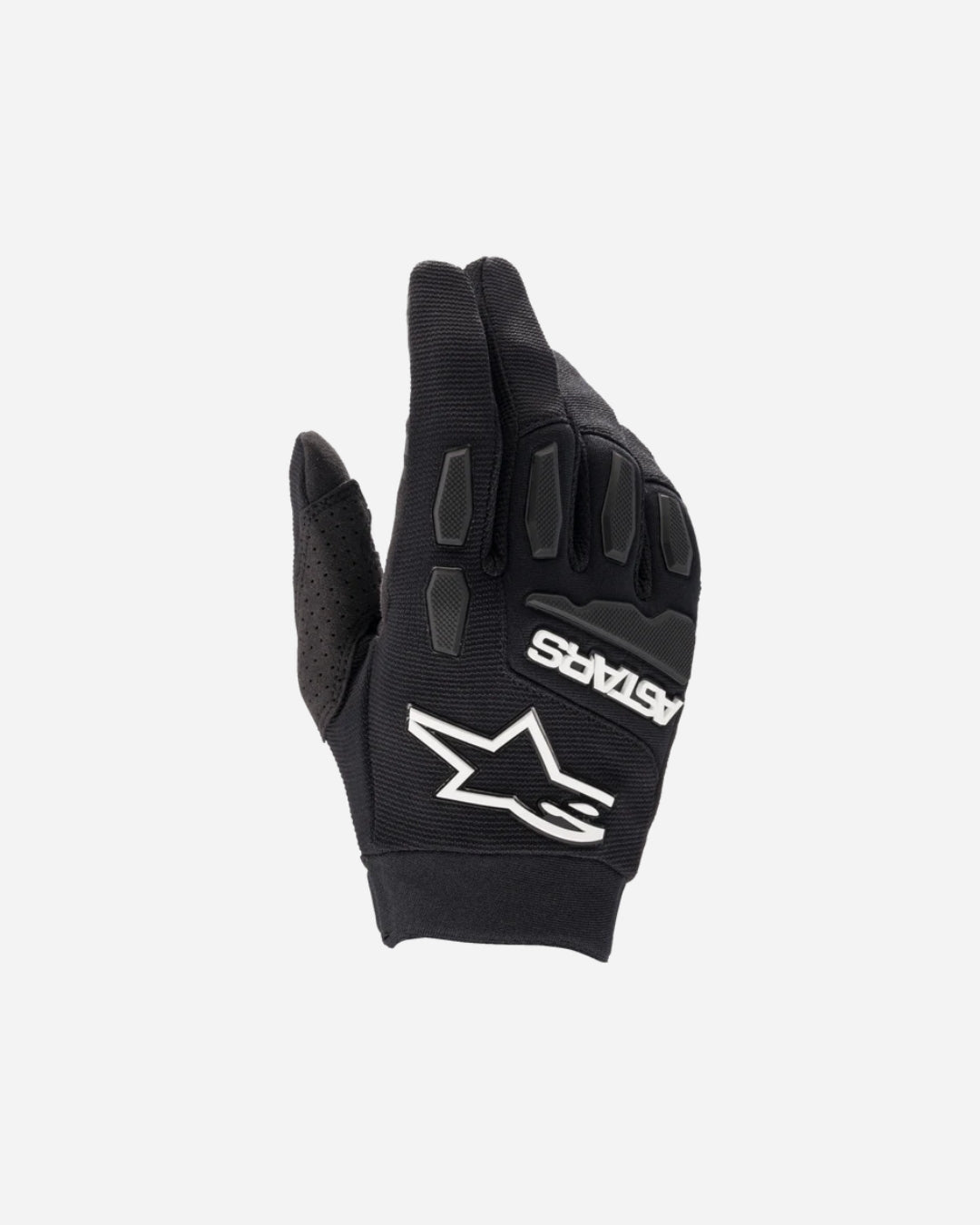 Gants Alpinestars Full Bore - Noir