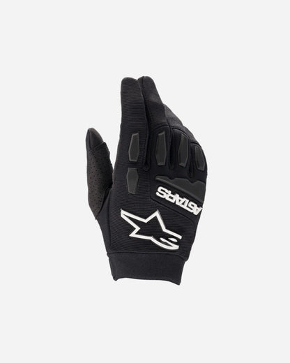 Gants Alpinestars Full Bore - Noir