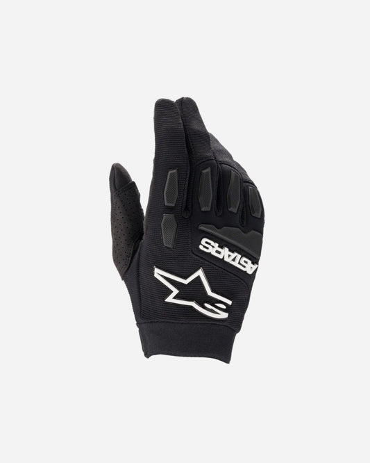 Alpinestars Full Bore Handschuhe - Schwarz