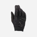 Guanti Alpinestars Full Bore - Neri