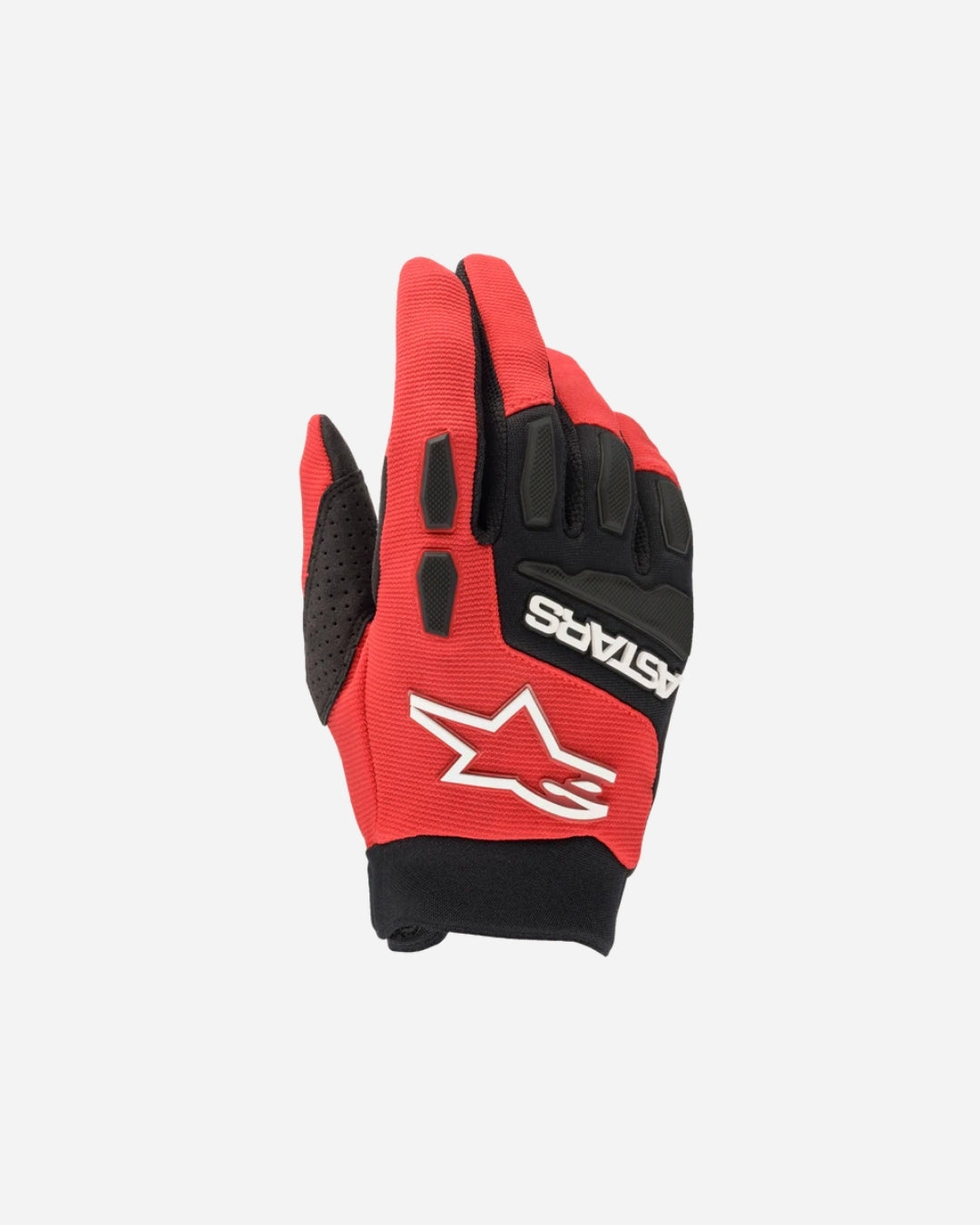 Gants Alpinestars Full Bore - Rouge