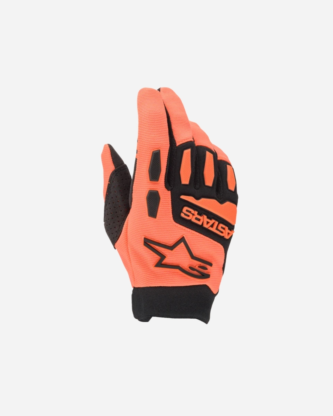 Alpinestars Full Bore Handschuhe - Orange