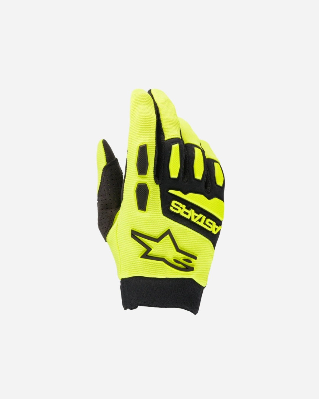 Alpinestars Full Bore Handschuhe - Gelb