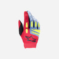 Guanti Alpinestars Full Bore - Blu