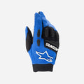 Guanti Alpinestars Full Bore - Blu