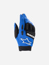 Gants Alpinestars Full Bore - Bleu