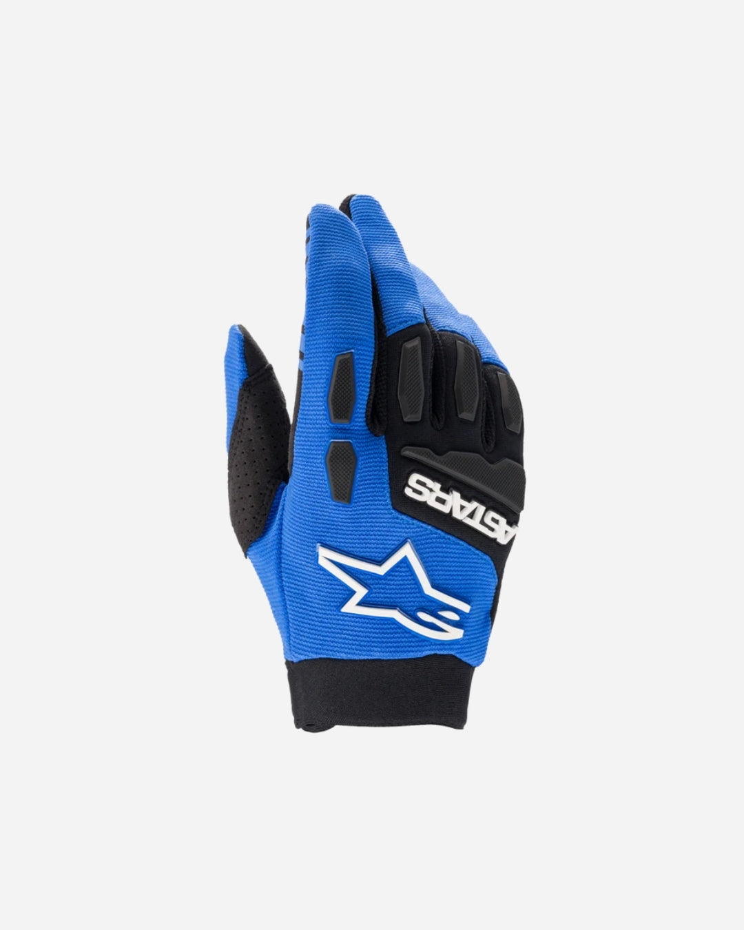 Alpinestars Full Bore Handschuhe - Blau