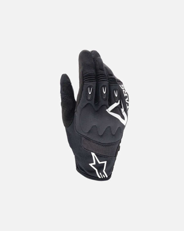 Alpinestars Techdura Gloves - Black