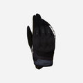 Alpinestars Techdura Handschuhe - Weiß/Schwarz