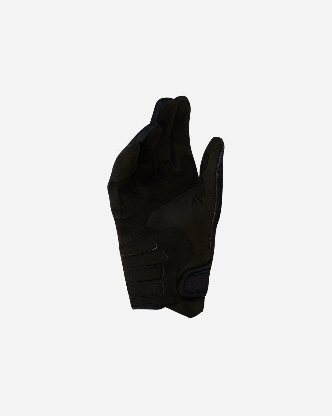 Alpinestars Techdura Gloves - White/Black