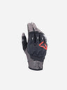 Gants Alpinestars Techdura - Marron Faucon