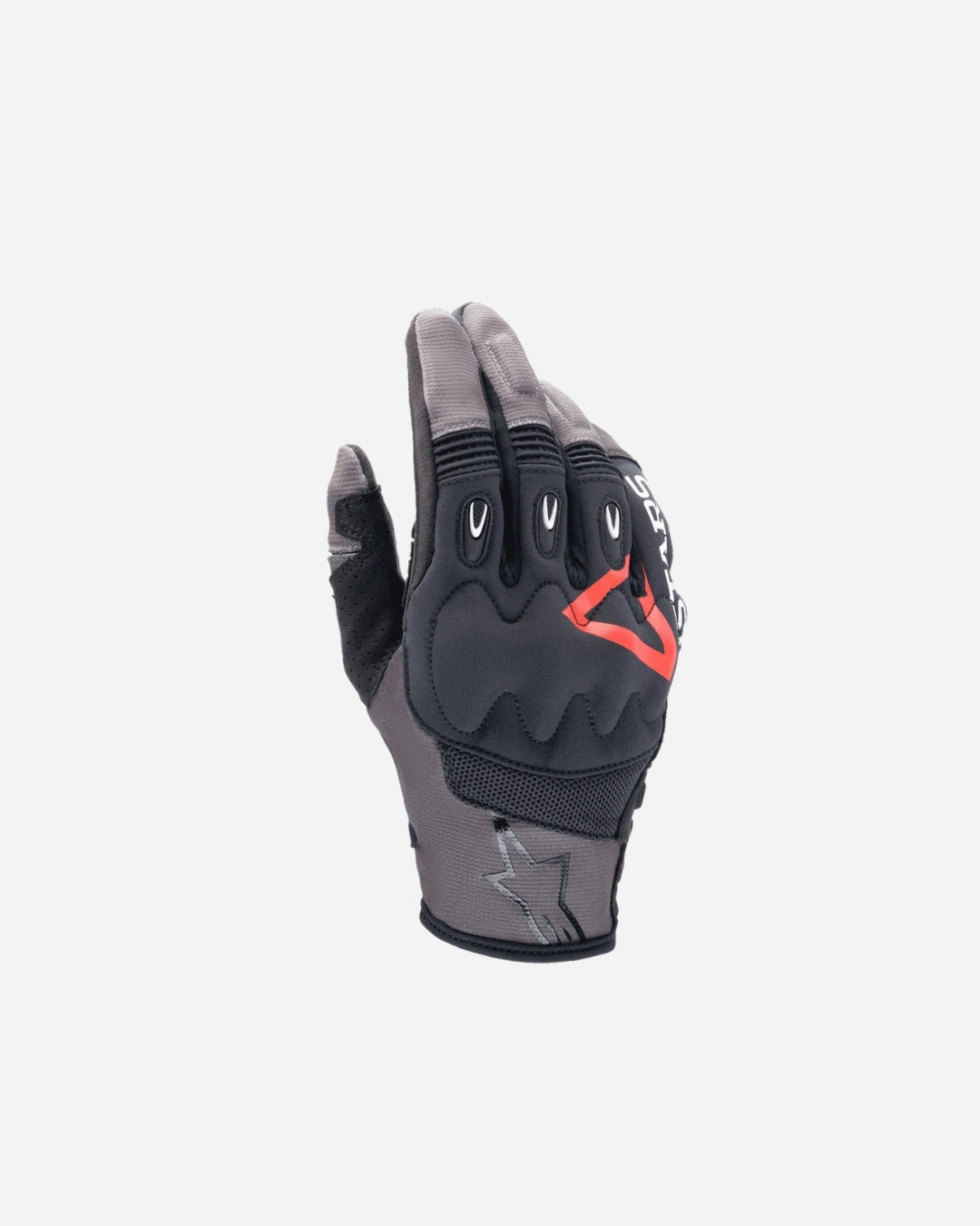 Gants Alpinestars Techdura - Marron Faucon