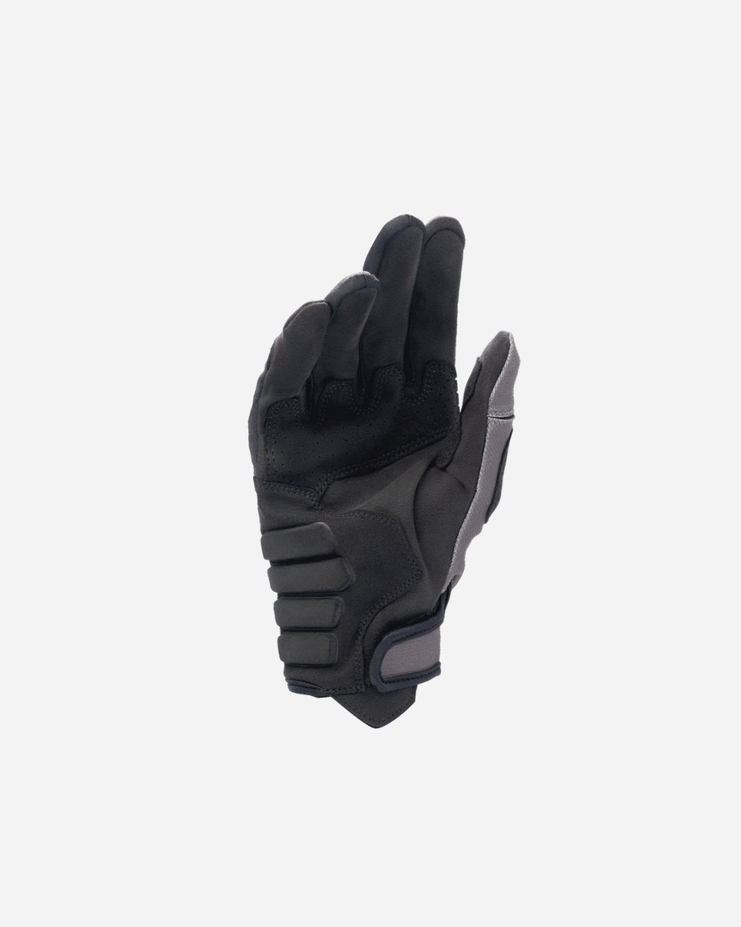 Gants Alpinestars Techdura - Marron Faucon