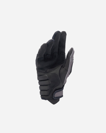 Gants Alpinestars Techdura - Marron Faucon