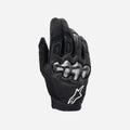 Gants Alpinestars Megawatt - Noir