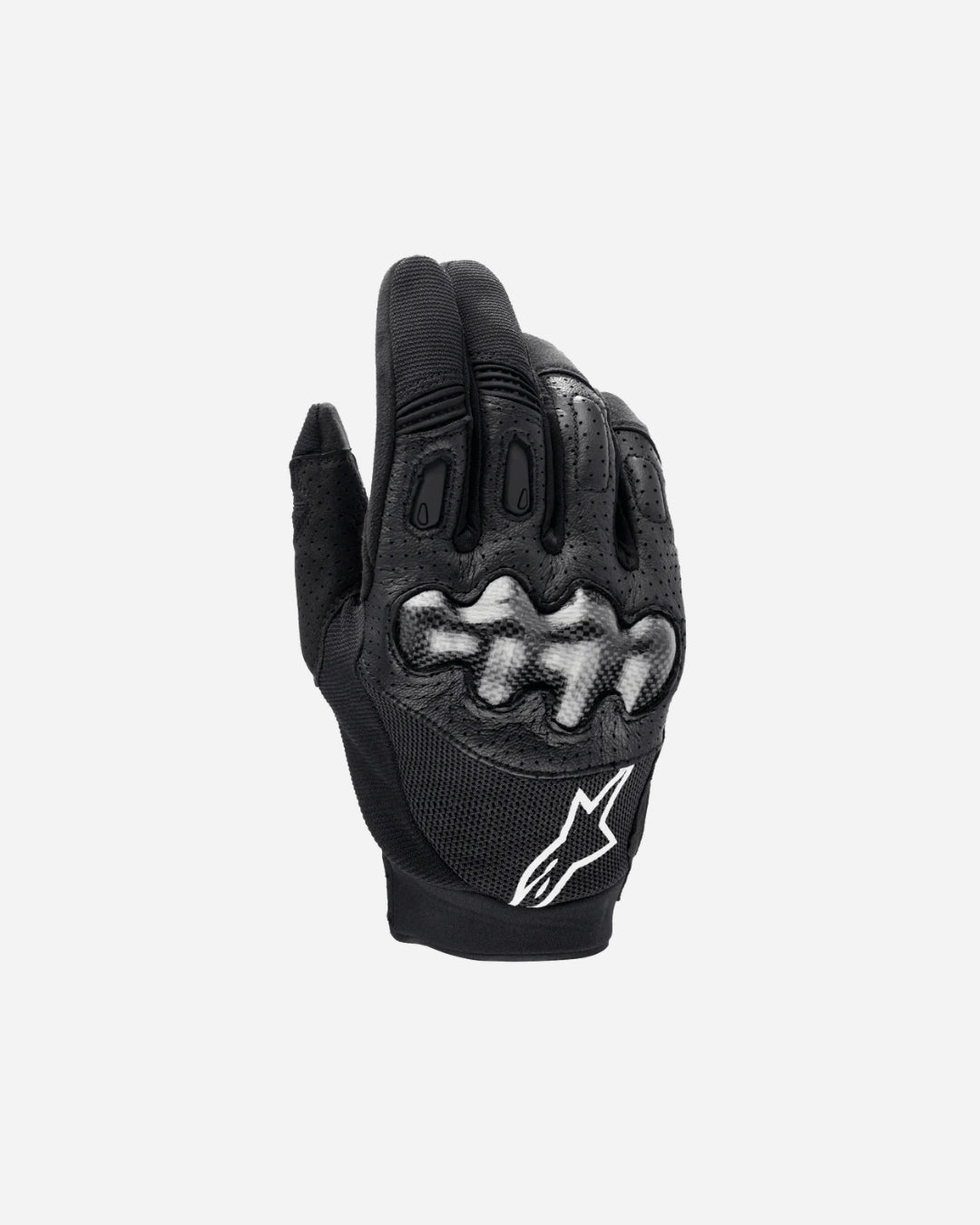 Gants Alpinestars Megawatt - Noir
