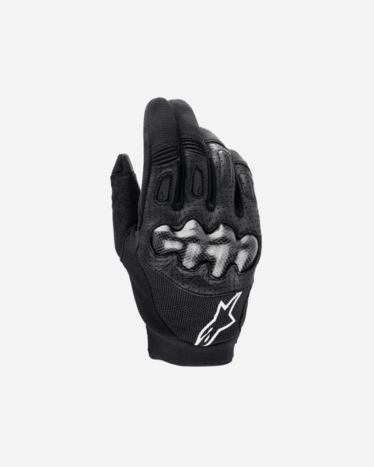 Gants Alpinestars Megawatt - Noir