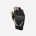 Gants Alpinestars Megawatt - Noir pierre