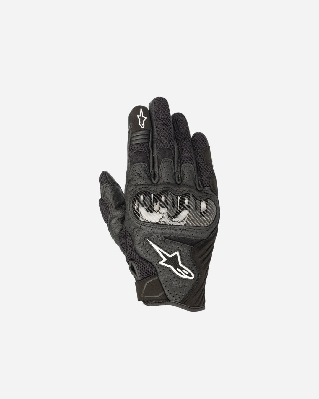 Gants Alpinestars SMX-1 Air V2 - Noir