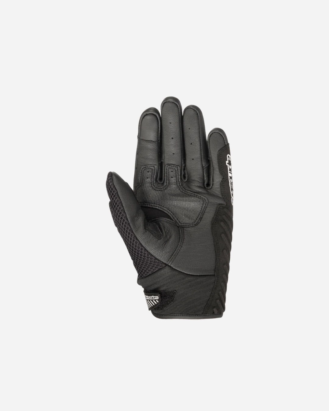 Gants Alpinestars SMX-1 Air V2 - Noir