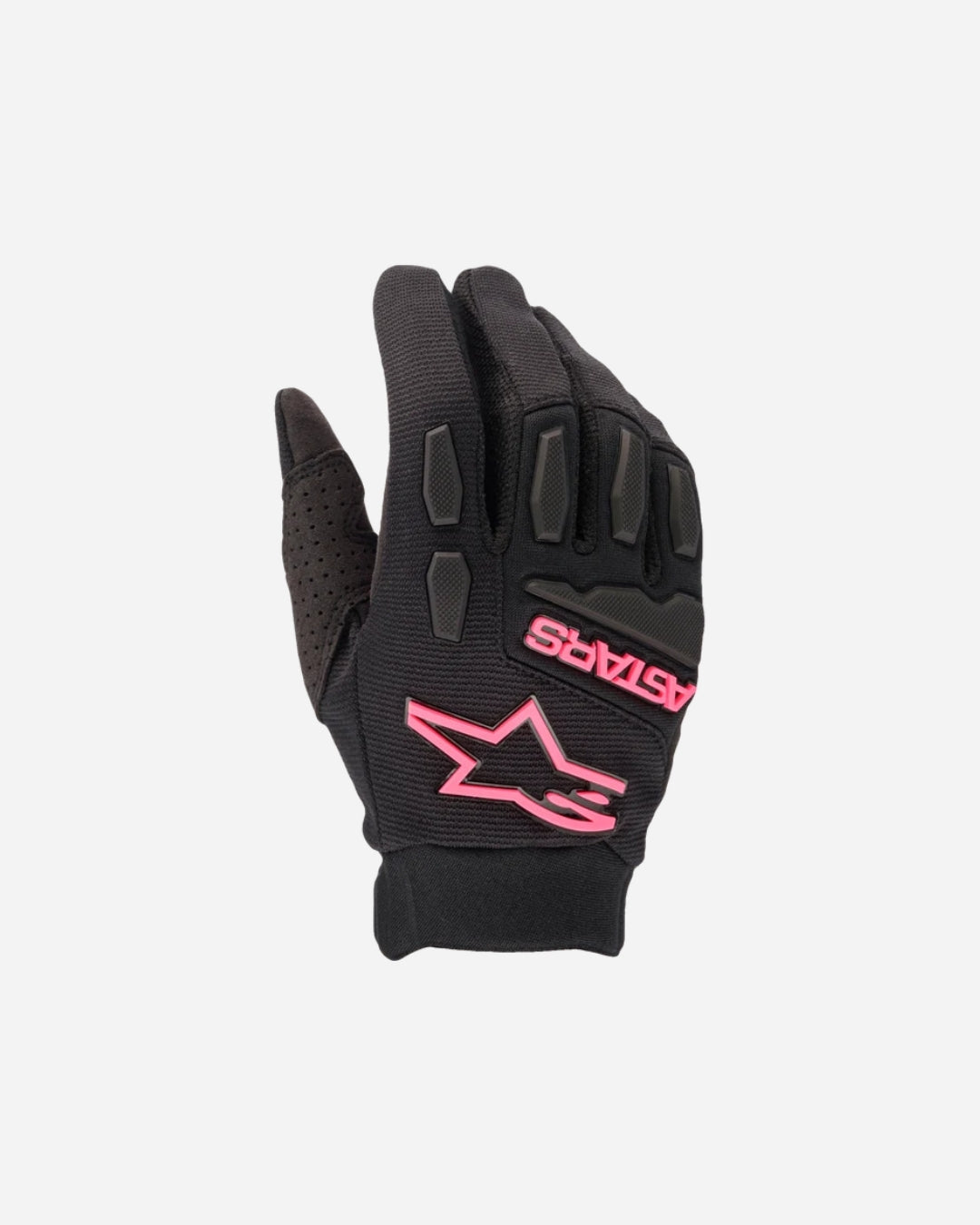 Gants Alpinestars Full Bore - Noir