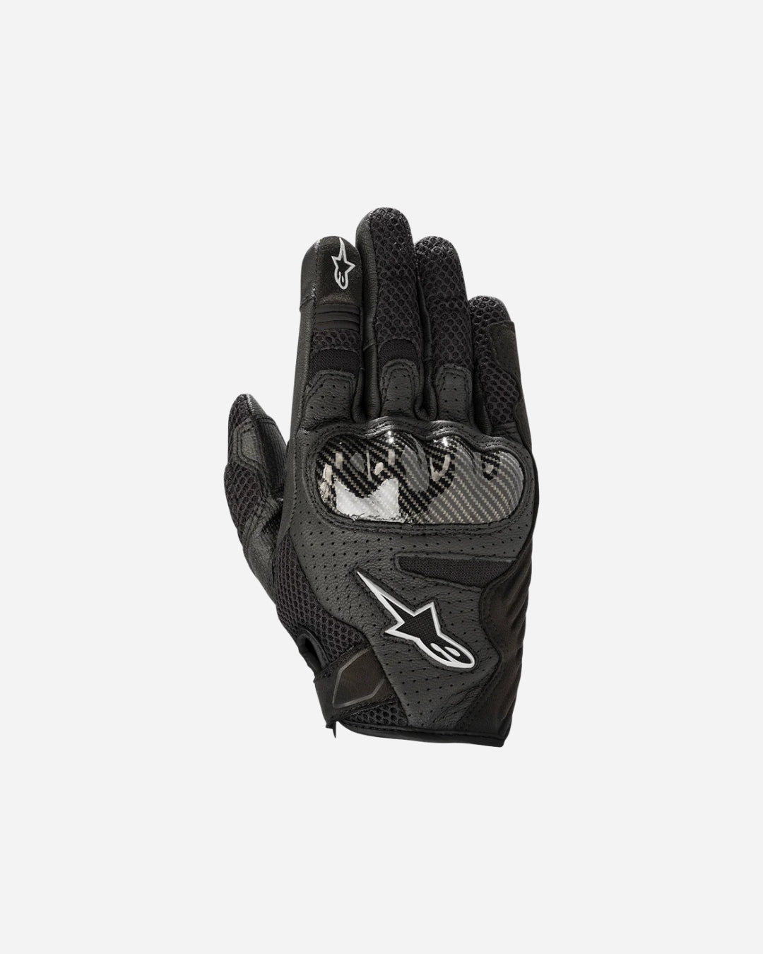 Alpinestars Stella SMX-1 Air V2 Damenhandschuhe - Schwarz
