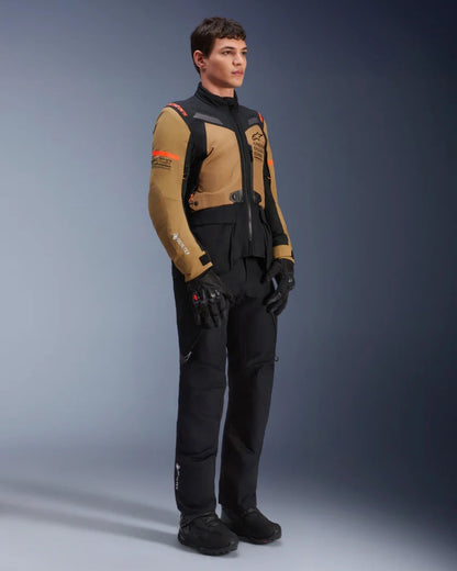 Veste Alpinestars ST-7 2L Gore-Tex - Gobi/Brun/Noir